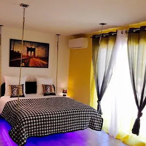  Appartement Etoiles De Provence Bien-etre France